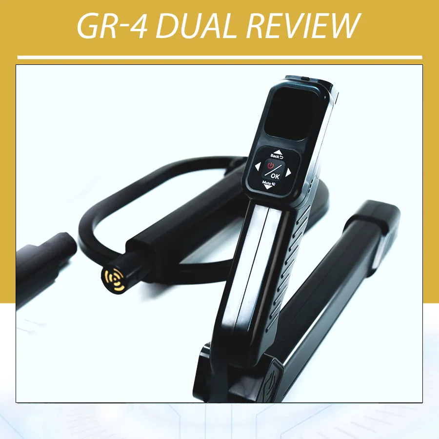 gr-4 dual review