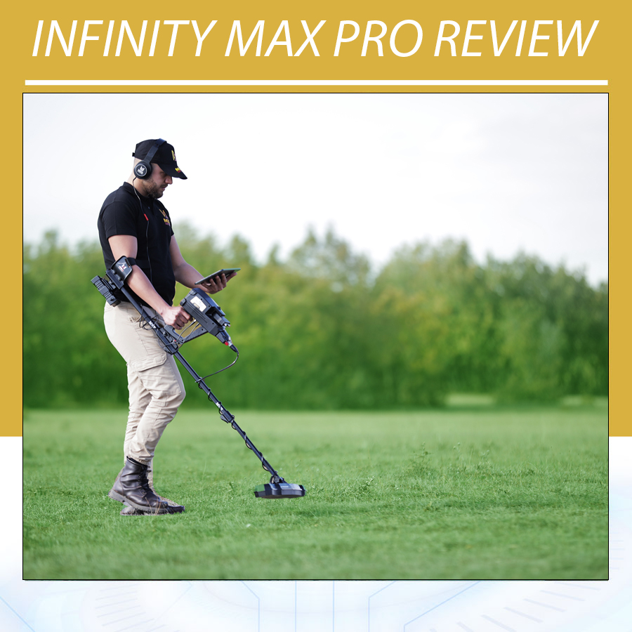 infinity max pro review