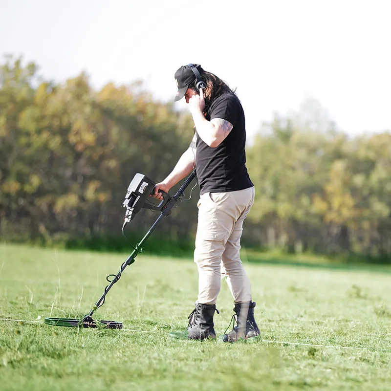 infinity max pro smart detect system with PS50 Coil