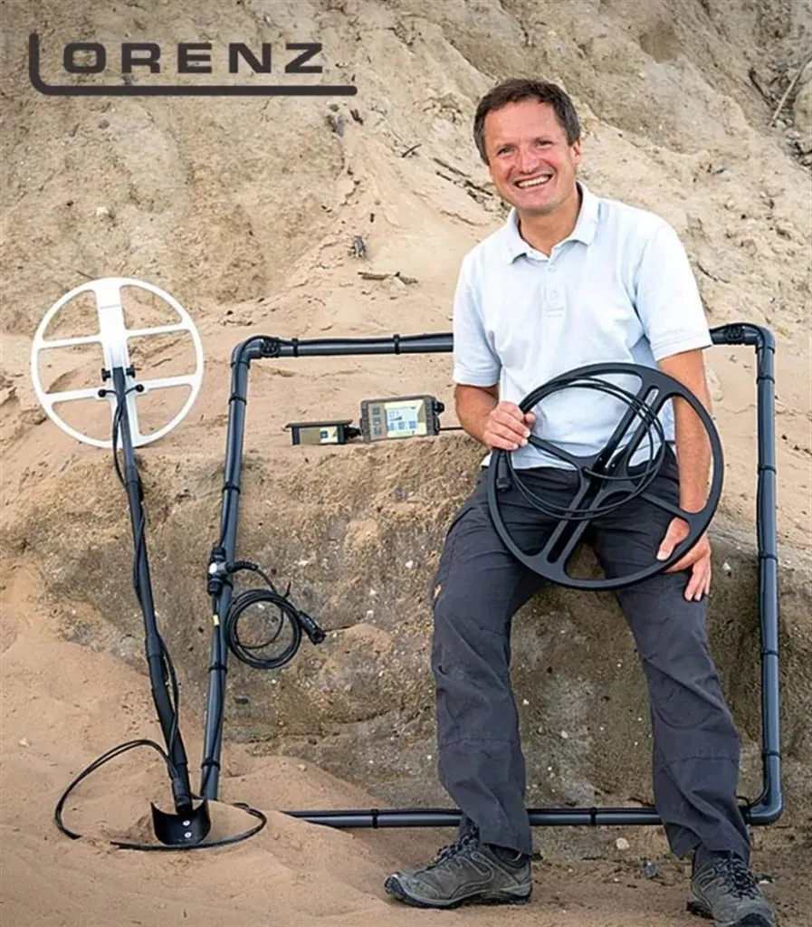 lorenz deepmax z2