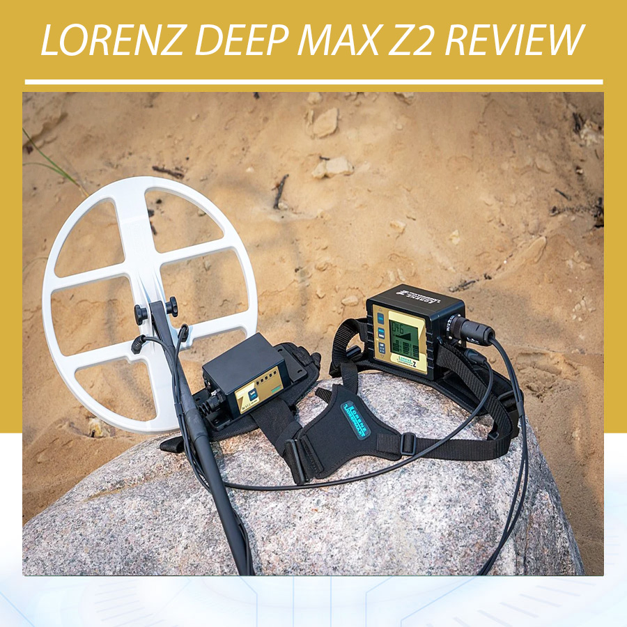 Lorenz Deep Max Z2 Review
