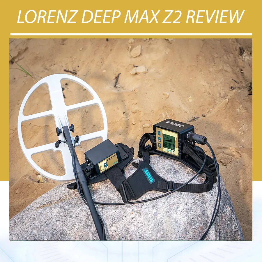 Lorenz Deep Max Z2 Review