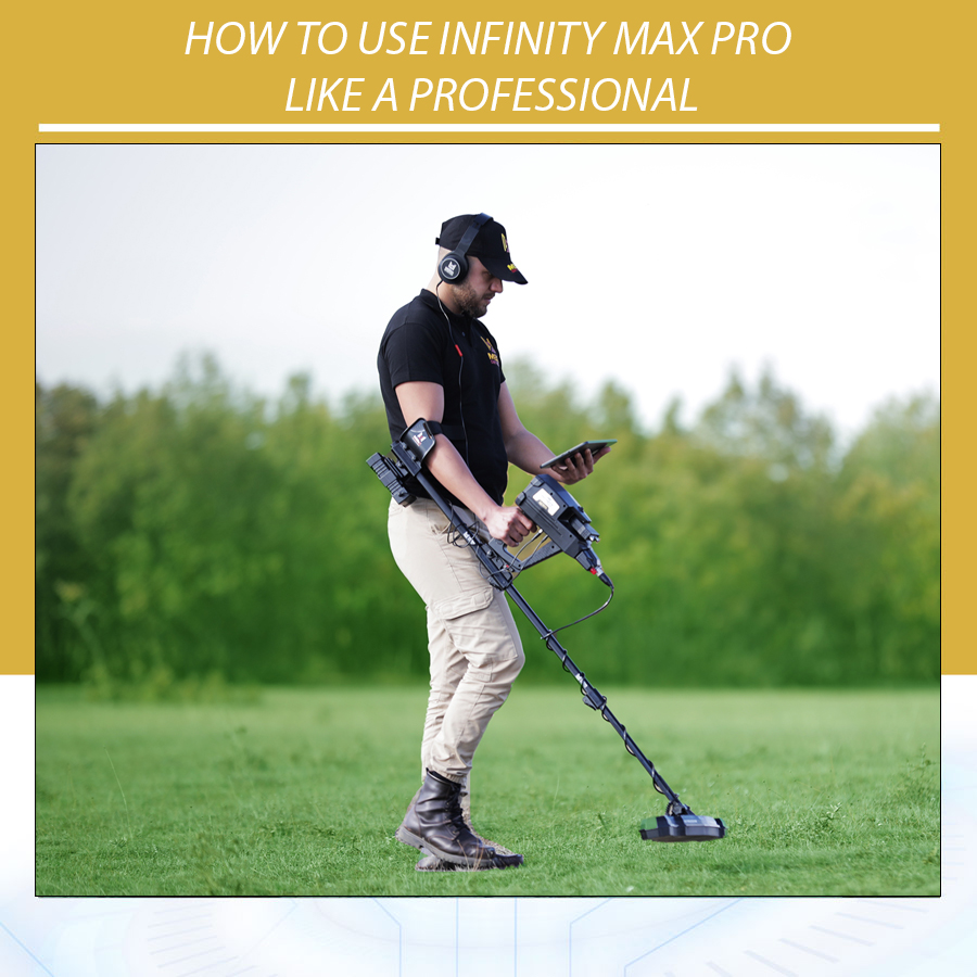 How to Use Infinity Max Pro Like a Professional