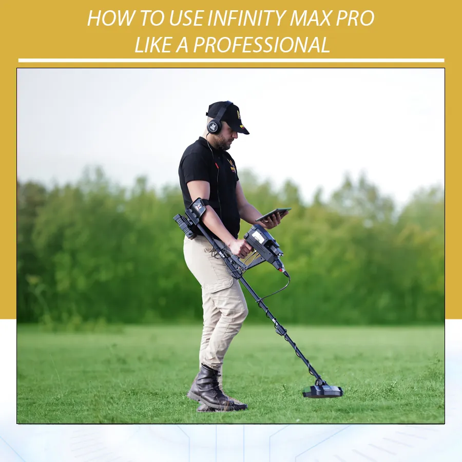 How to Use Infinity Max Pro Like a Professional