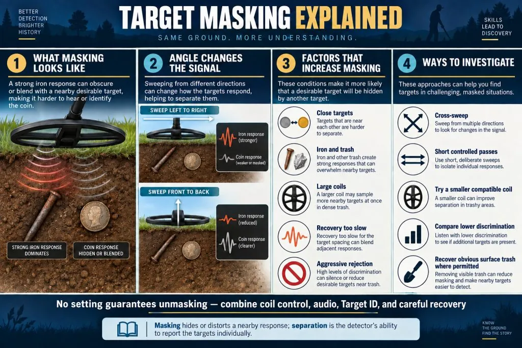 metal-detector-target-masking-infographic