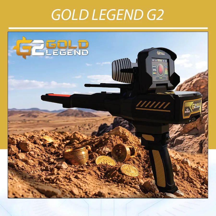 Gold Legend G2