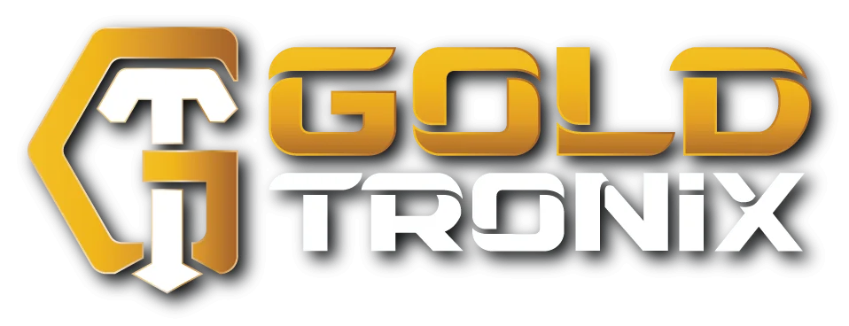 Gold Tronix