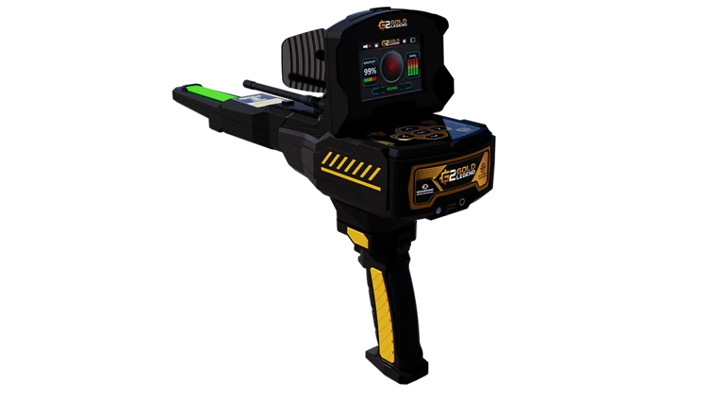 Gold Legend G2