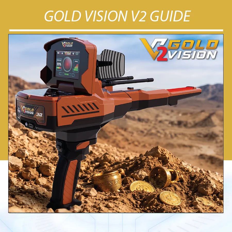 GOLD VISION V2
