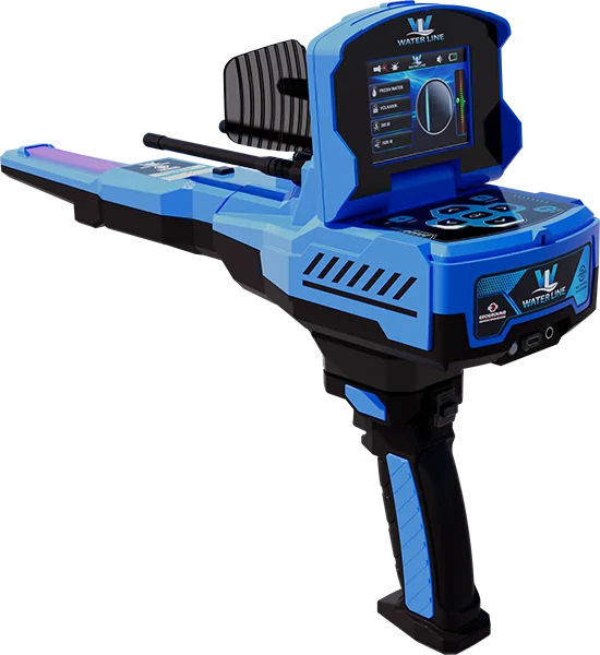 Water Line Guide