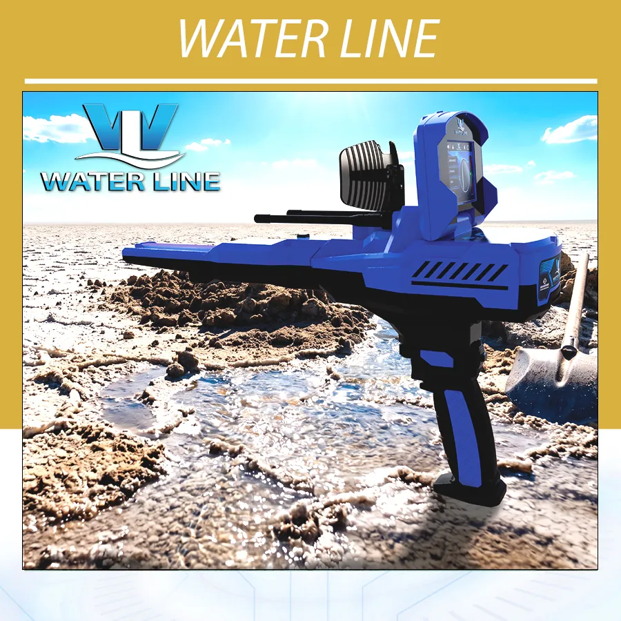 WATER LINE
